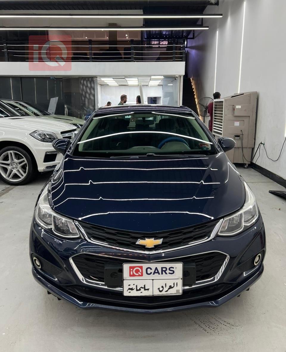 شيفروليه كروز